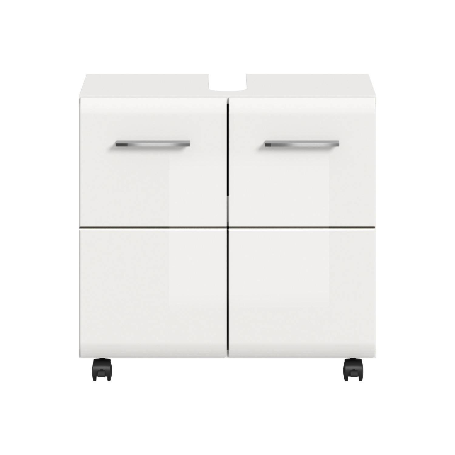 Waschschrank fahrbar - Clona