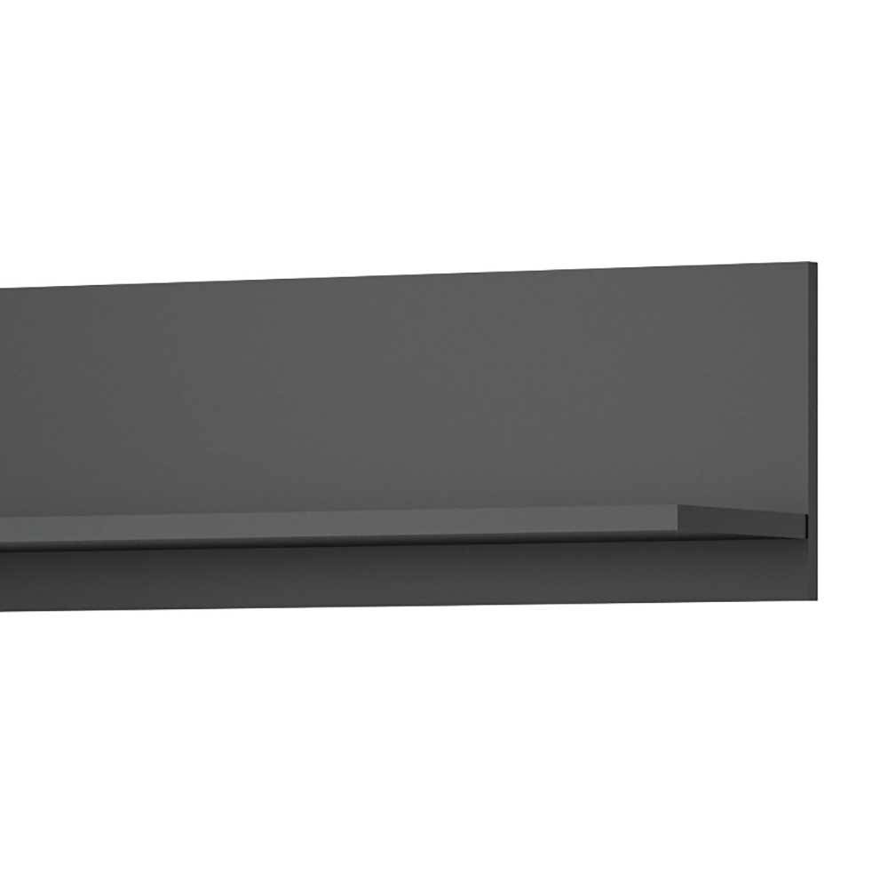 TV Board & Highboard & Wandboard Set - Ungaran (dreiteilig)