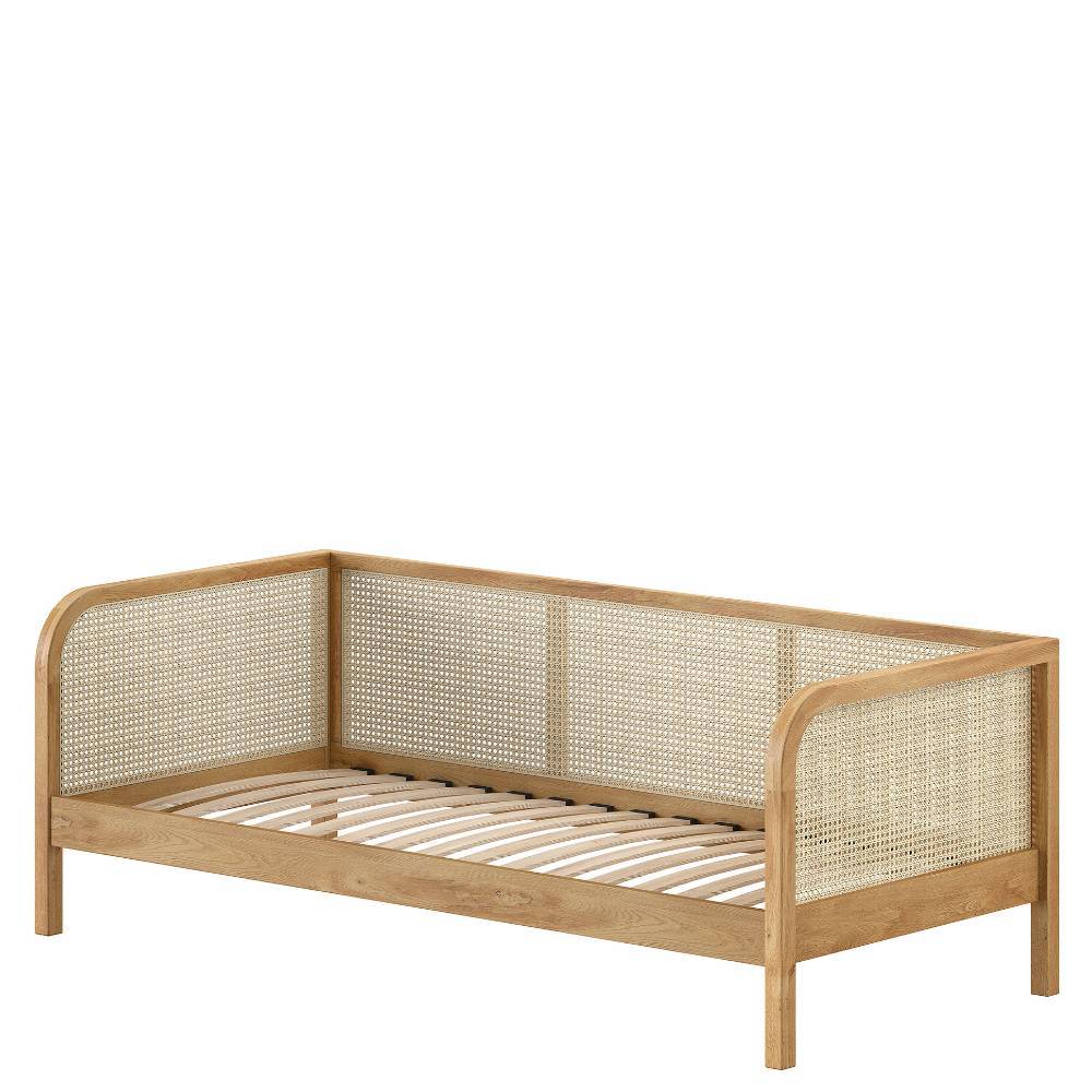 Daybett mit Wiener Geflecht - Goyan