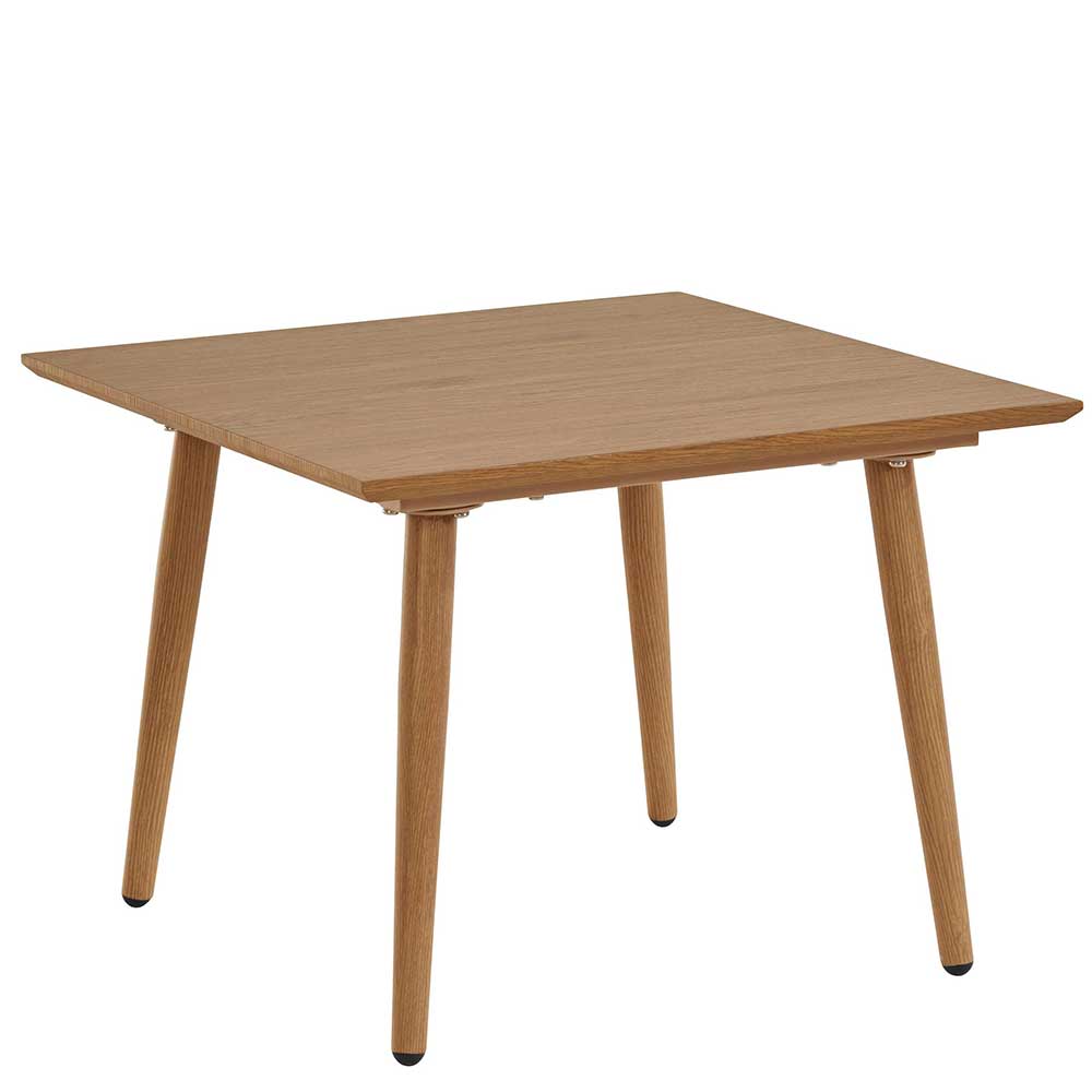 Beistelltisch in Eiche Holzoptik - Tree
