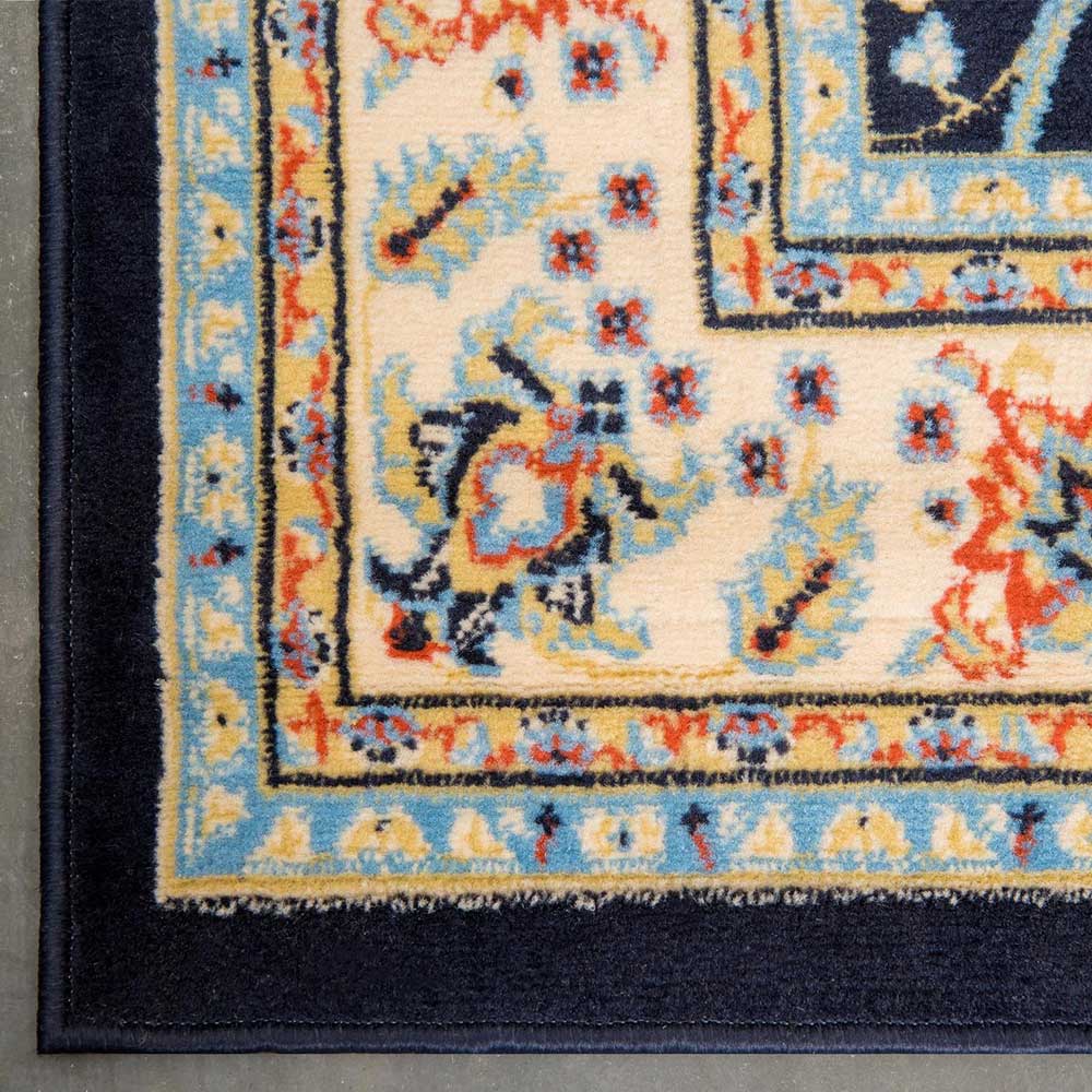 Teppich im Orientalischen Stil - Agiventa