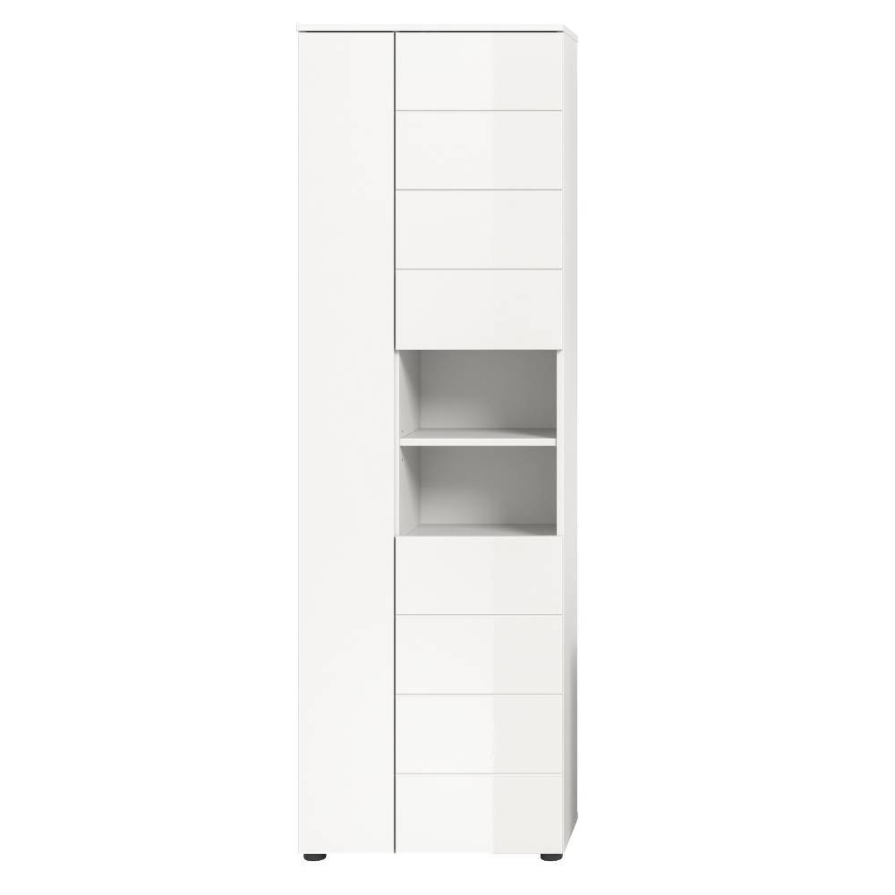 Badezimmer-Hochschrank 60 cm breit - Vitablos