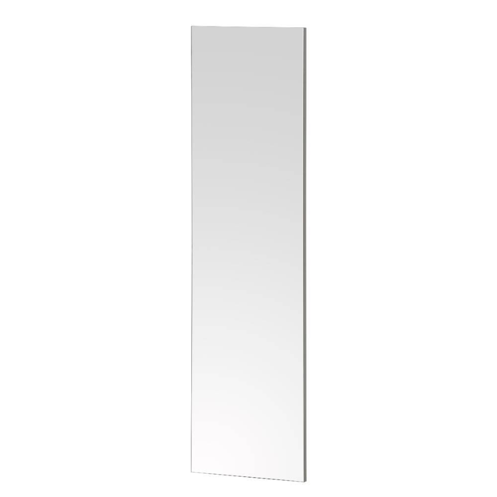 Rahmenloser Spiegel 30x111 cm - Diomede