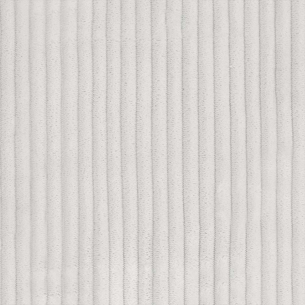 Breitcord Sessel in Offwhite - Fenturam