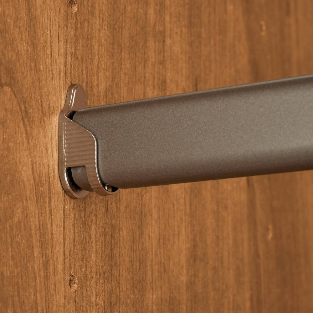 Schlafzimmer Kleiderschrank mit fünf Türen - Crucav