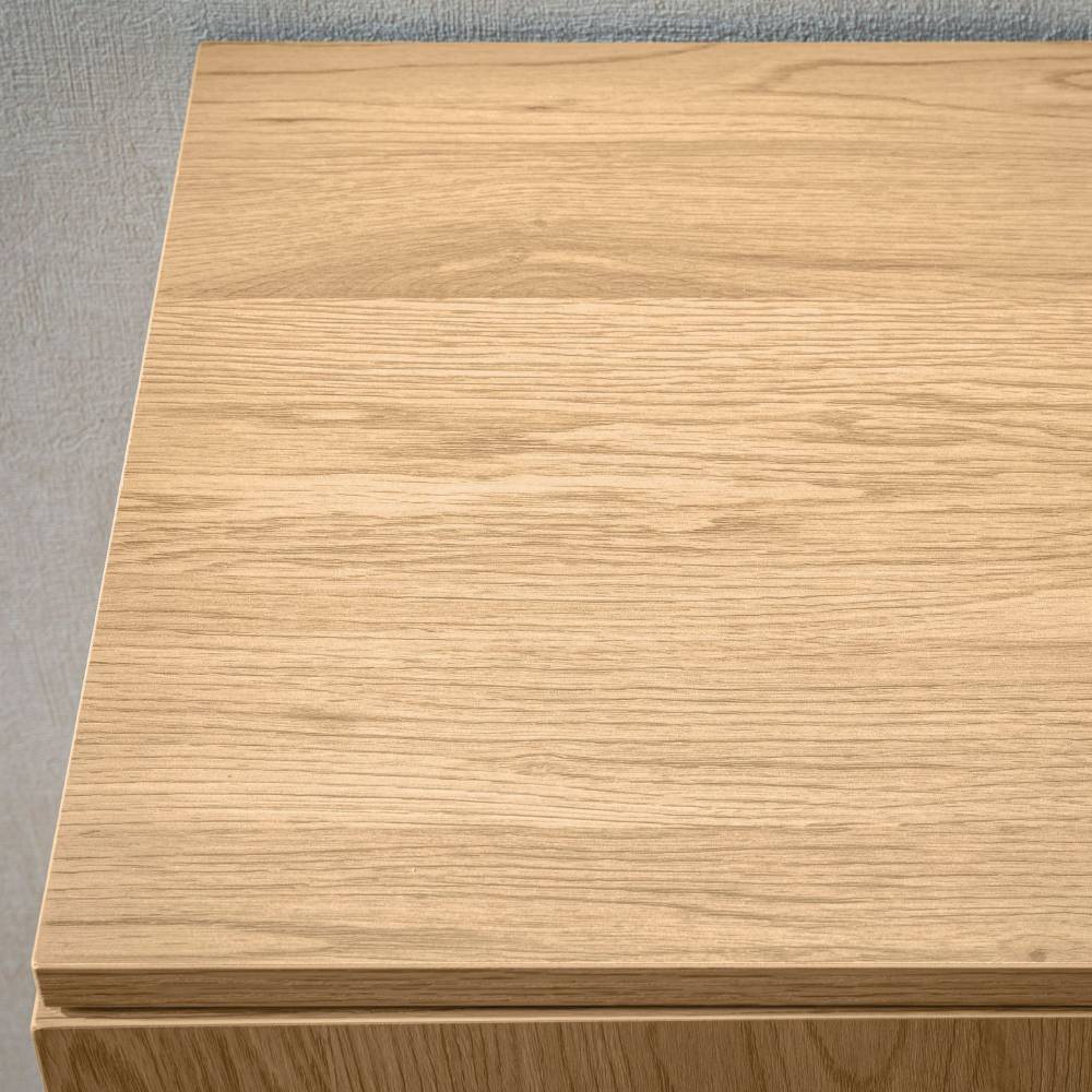 3-türiges Sideboard im Skandi Design - Kaivason