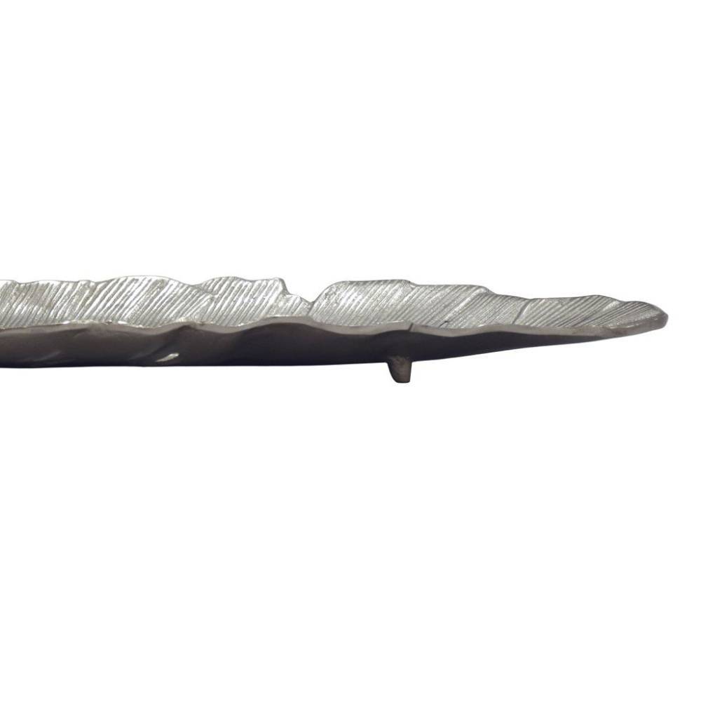 Dekorative Schale aus Aluminium - Sentiagamo