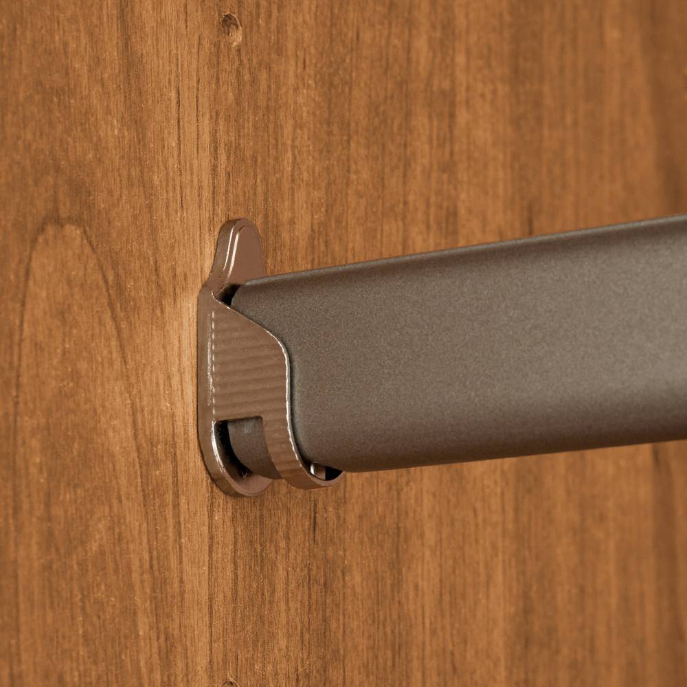 XXL-Schlafzimmer-Kleiderschrank 8-türig - Murray