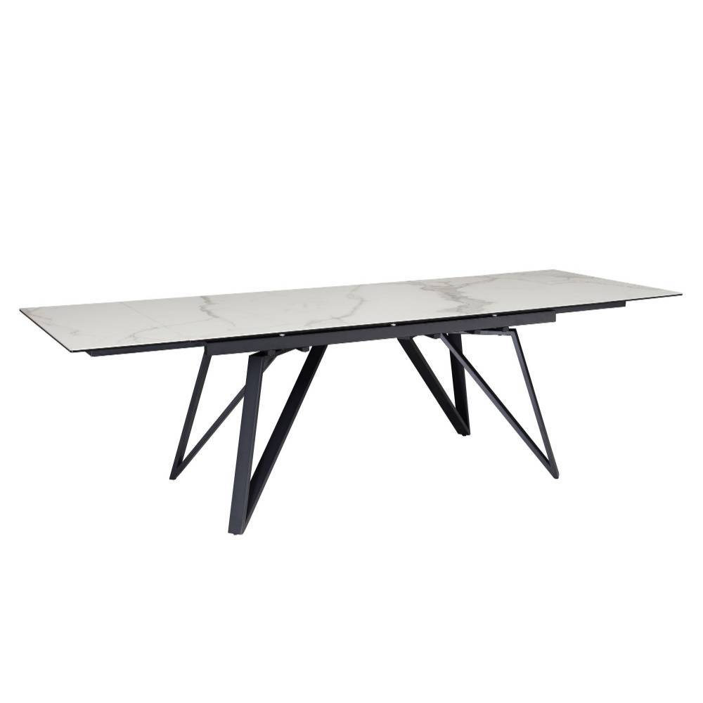Esszimmer Tisch mit Ausziehfunktion - Trandy