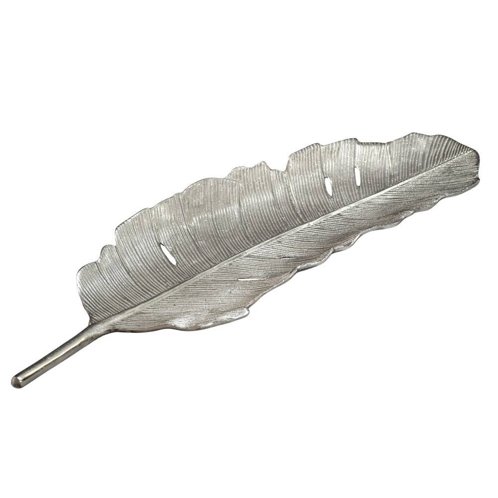 Dekorative Schale aus Aluminium - Sentiagamo