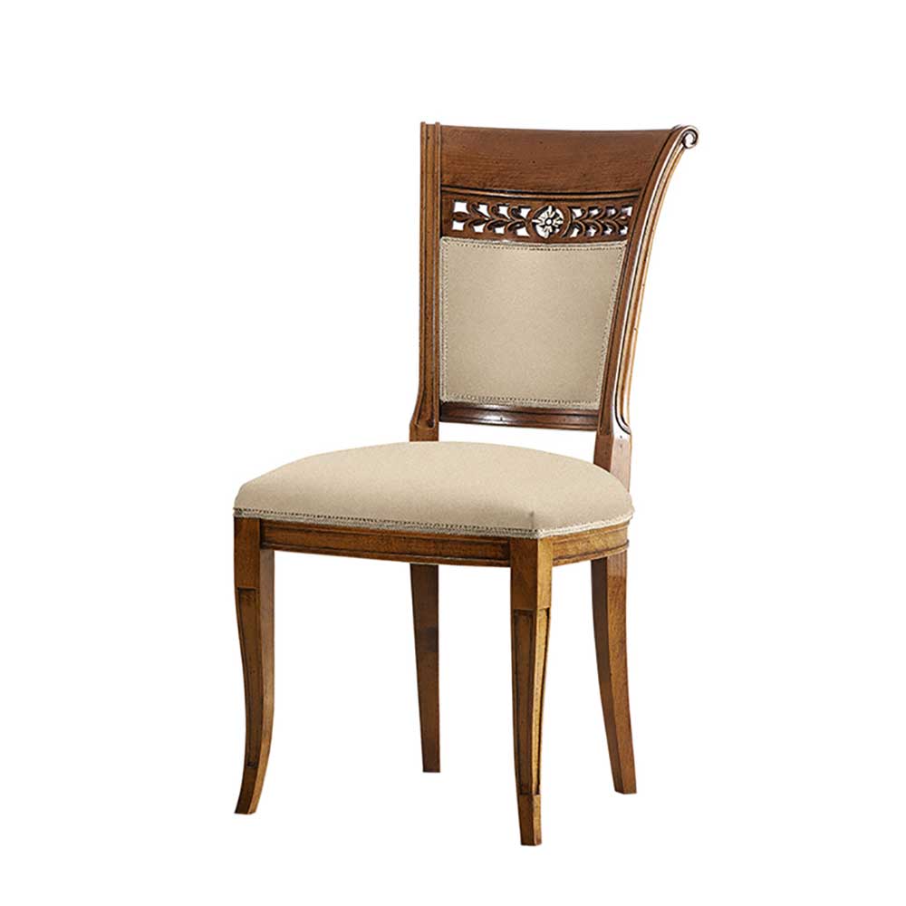 Stuhl in italienischem Design - Anuca