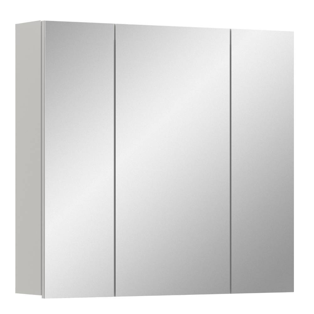 142 cm Badblock Möbel Set - Vitablos (dreiteilig)