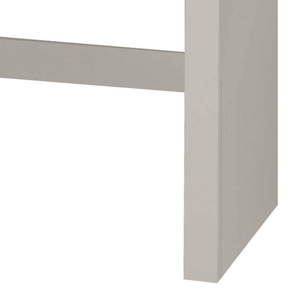 Schreibtisch im Skandi Design - Langoona