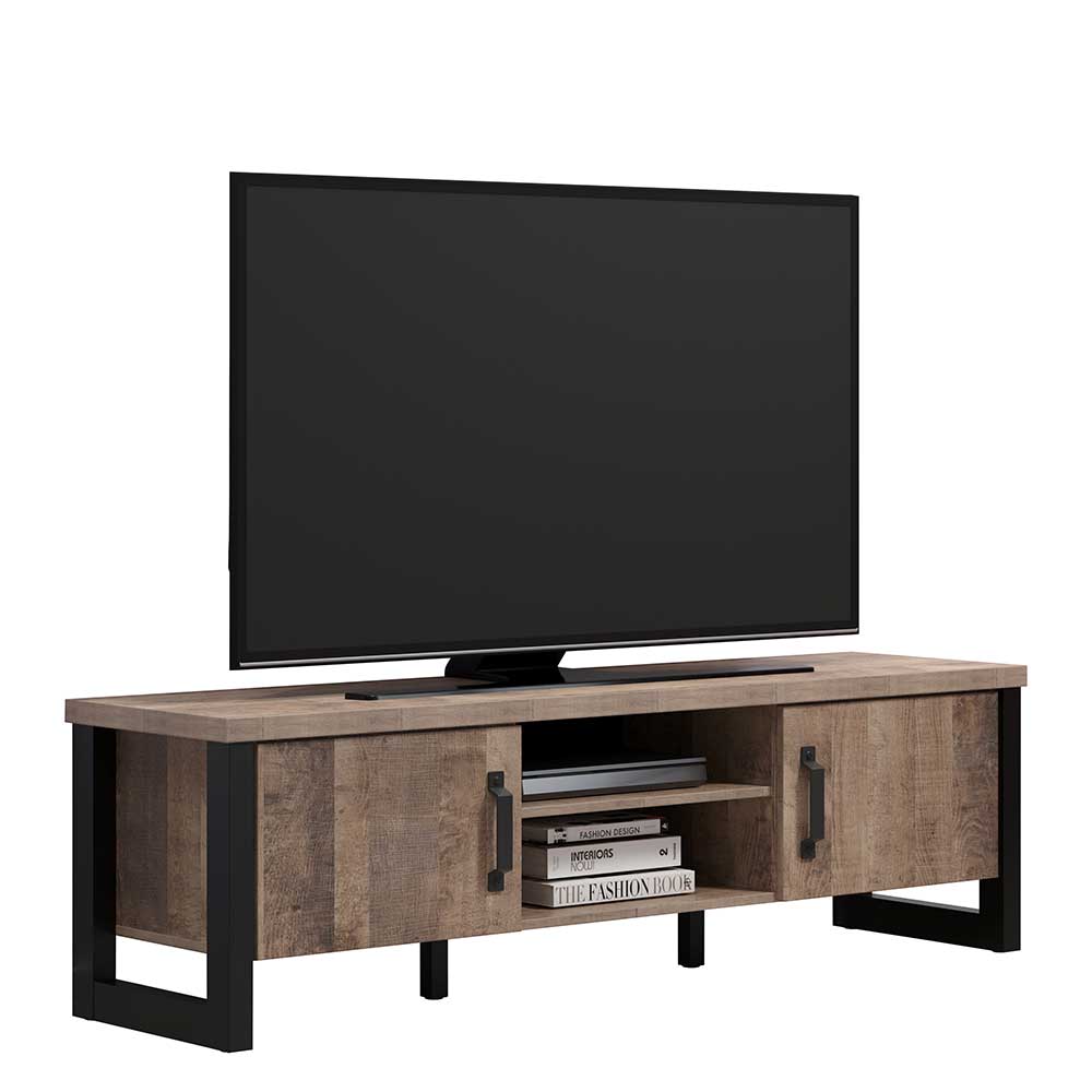 TV Board mit 166 cm Breite - Maragas
