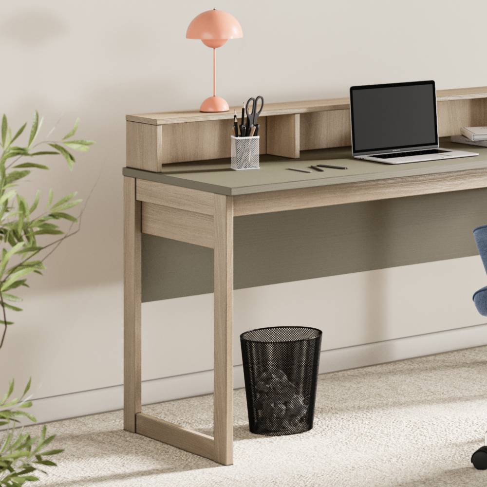 Home Office Möbel Set - Promo (dreiteilig)