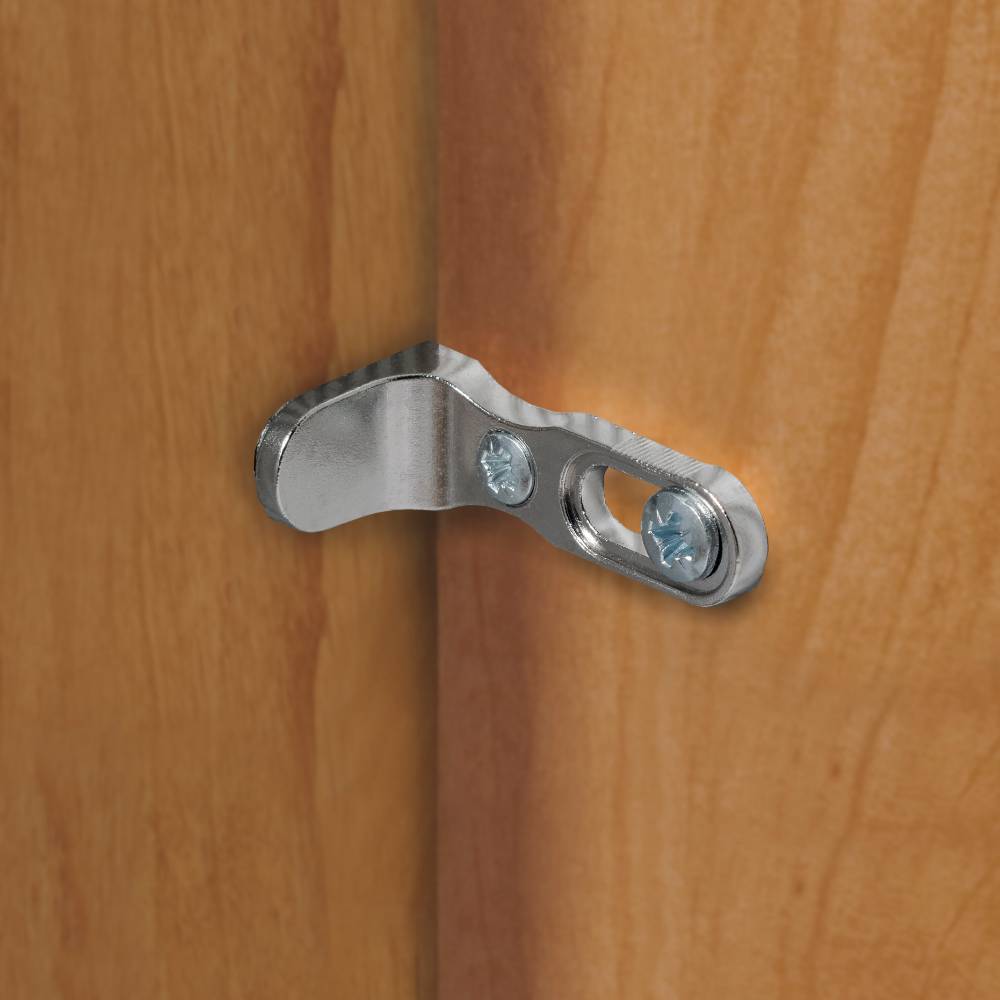 7-türiger Schlafzimmerschrank in Erle teilmassiv - Murray