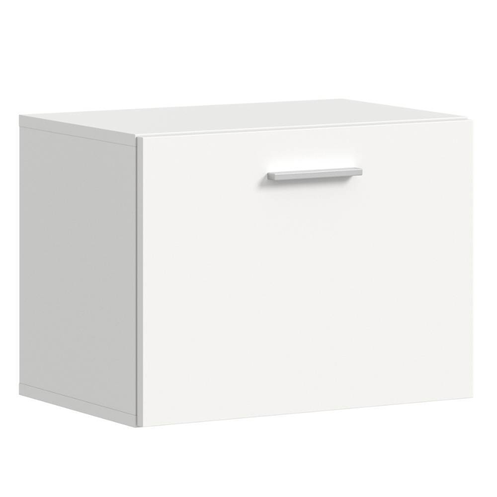 Flur-Hängeschrank mit Klappe - Jarne