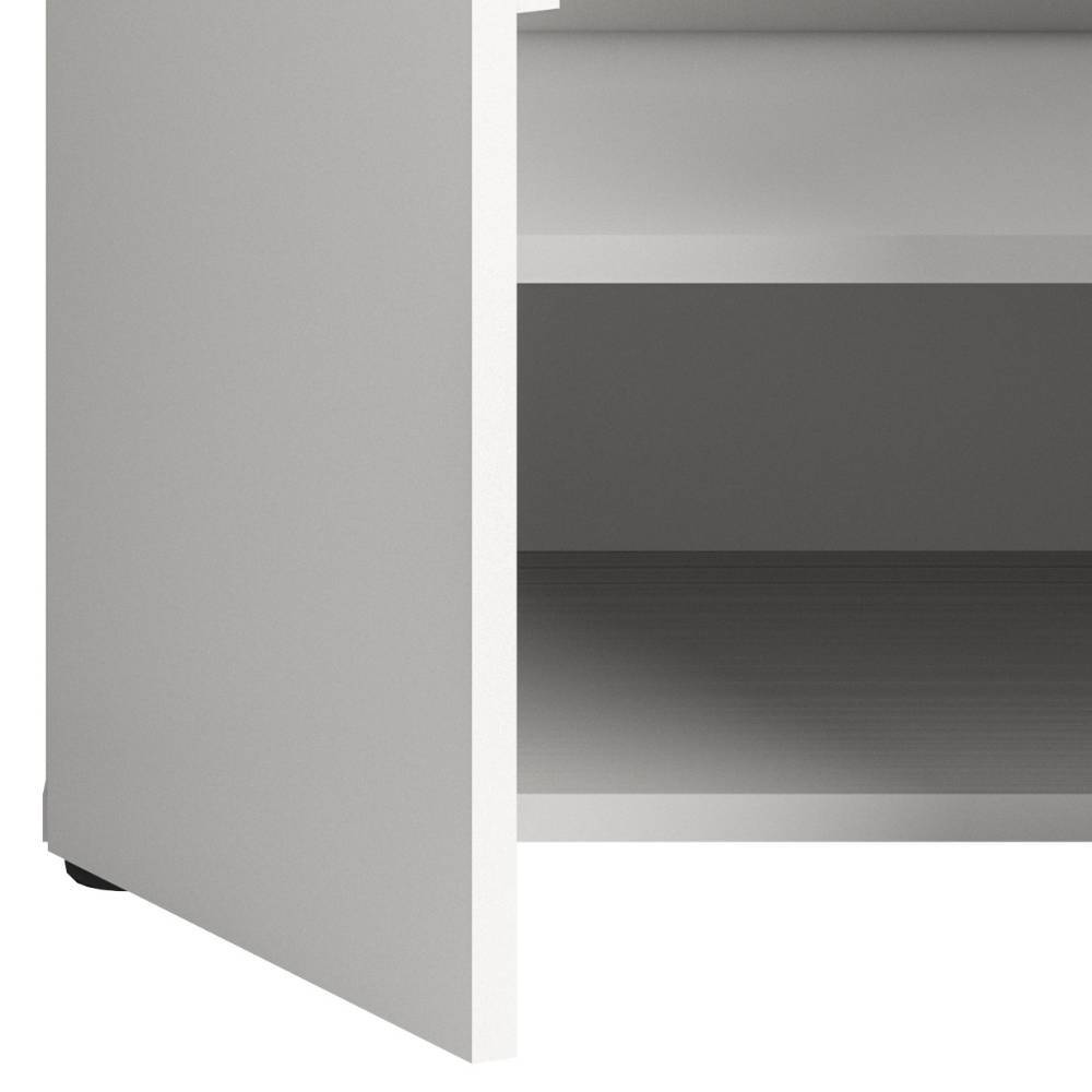 Design-Badmöbel Kombi modern - Ustabo (vierteilig)