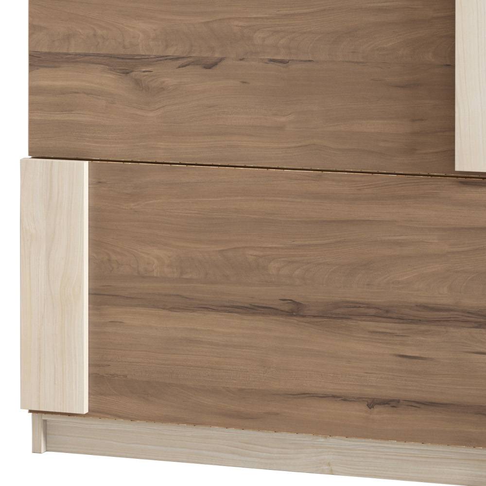 Schuhschrank mit einer Schublade - Virian