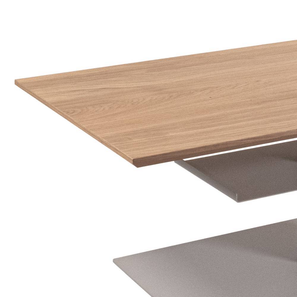 Wohnzimmer Tisch in modernem Design - Ewana