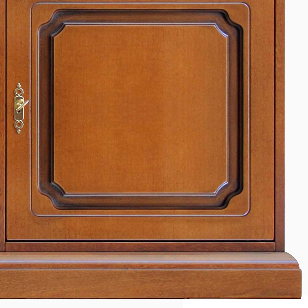 TV Kommode im klassischen Look - Kimms