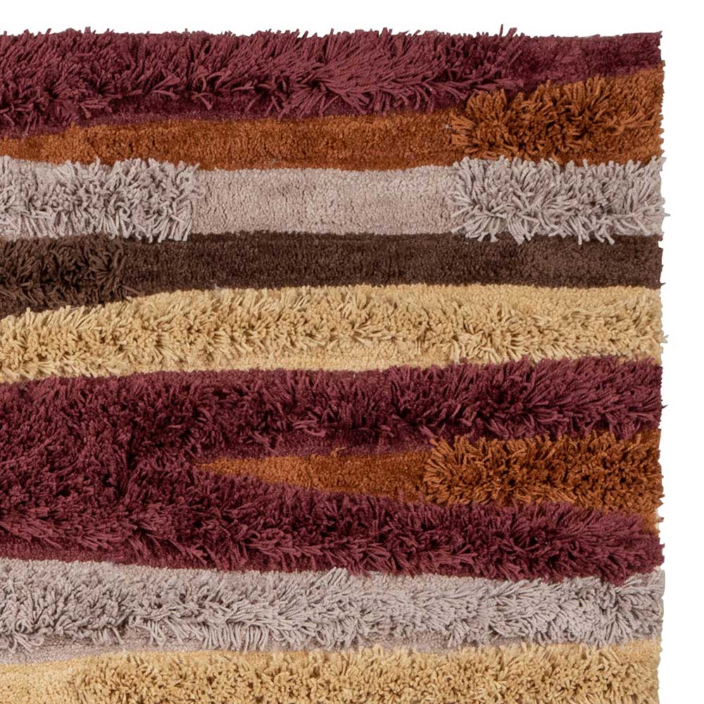 Mehrfarbiger Teppich 240x170 cm - Grandessa