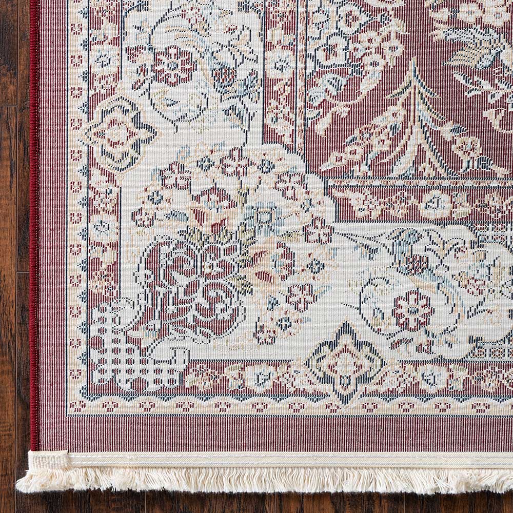 Klassischer Teppich im Orient Style - Dobe
