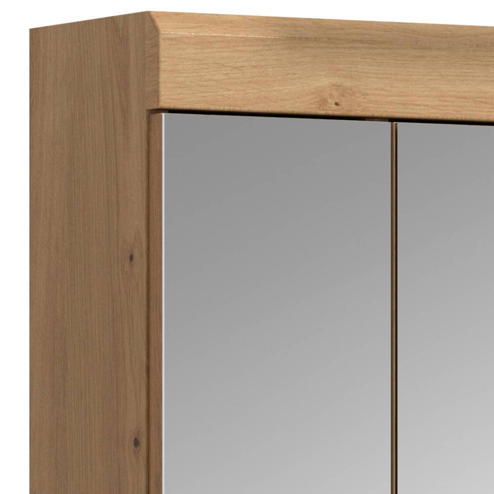 Badezimmer Waschplatz Set - Tamdato (zweiteilig)