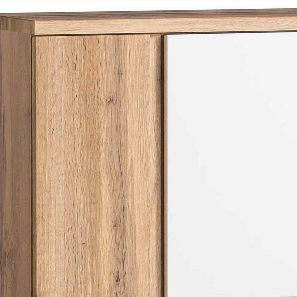 Badeinrichtung Block Set-Angebot - Eight (fünfteilig)