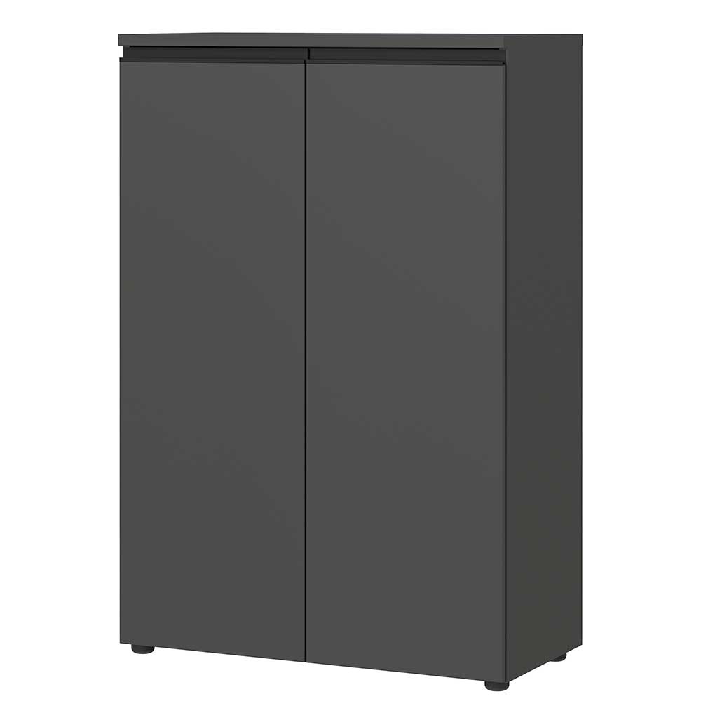 Büro Aktenschrank mit 120 cm Höhe - Espnoz