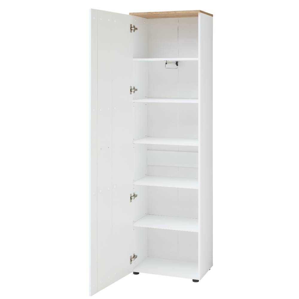 Dielenschrank mit 57cm Breite - Lavine