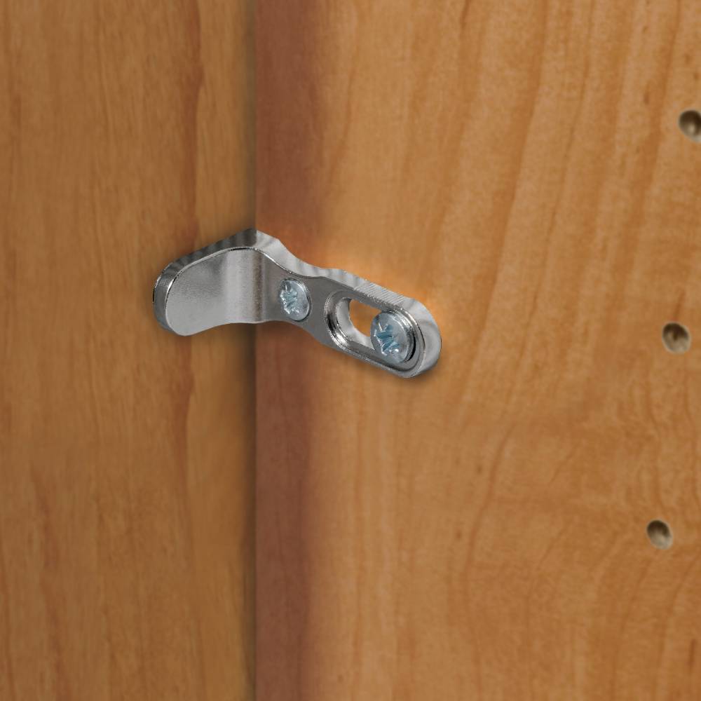 Schlafzimmerschrank mit acht Türen - Crucav