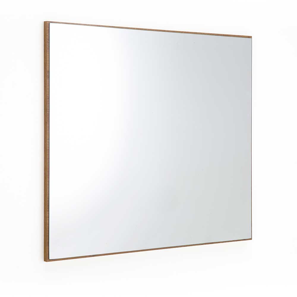 Wandmontage Spiegel 81x70x2 cm - Truvisas