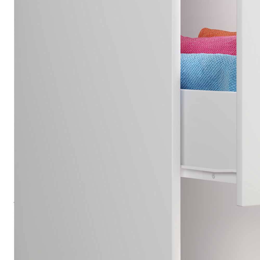 Badezimmer Hochschrank schmal - auch Raumteiler - Casu