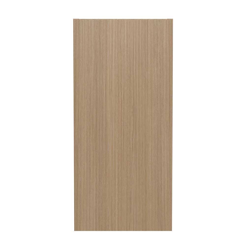 Badezimmer Oberschrank mit einer Tür - Vibulam