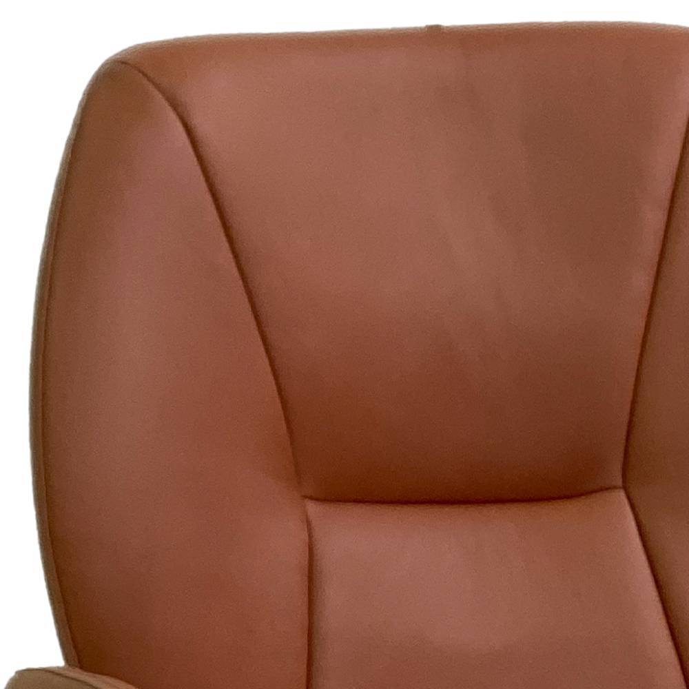 Esstisch Drehstuhl mit Armlehnen - Elba