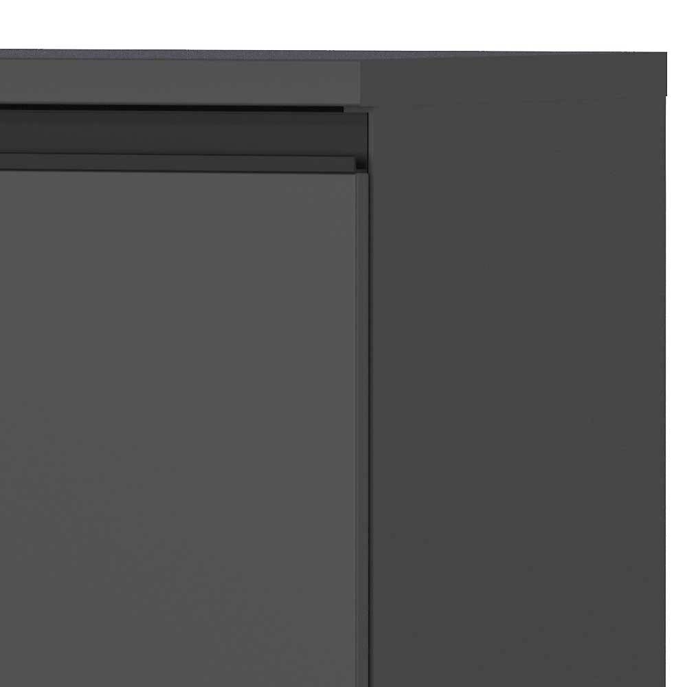 Büro Aktenschrank mit 120 cm Höhe - Espnoz