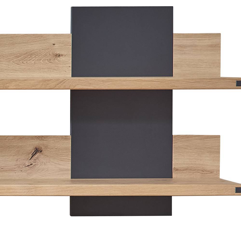Wandboard in Wildeiche - Maineka