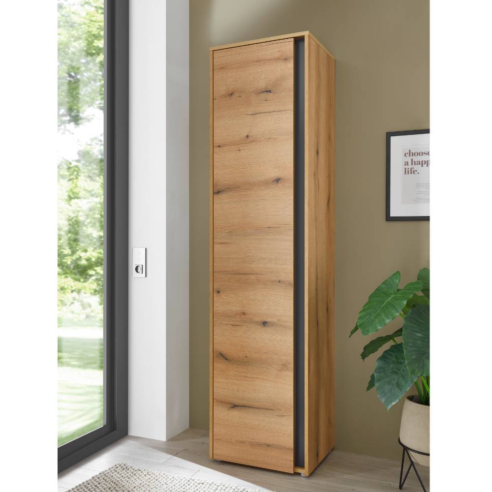 Flureinrichtung Komplettset modern - Colomania (fünfteilig)
