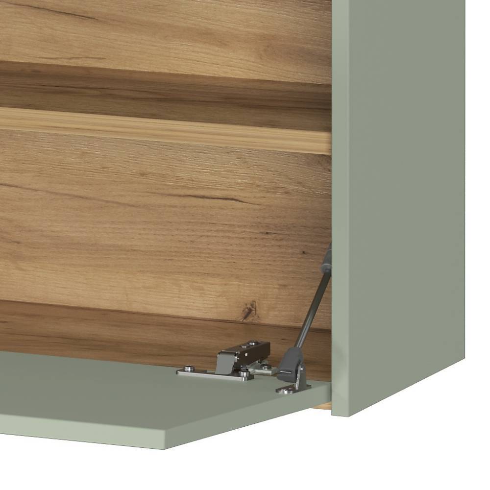 Flurschrank für die Wandmontage - Eccossi