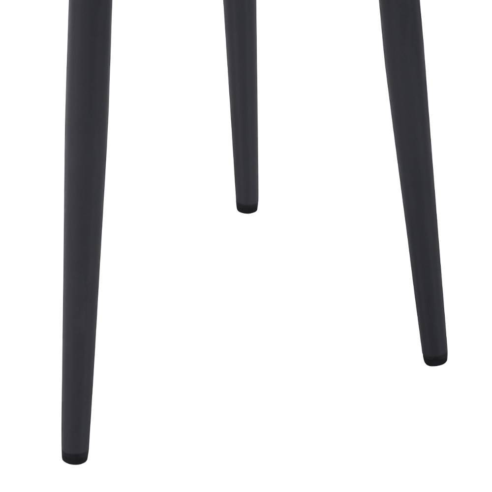Runder Balkontisch mit 60 cm Durchmesser - Cochon