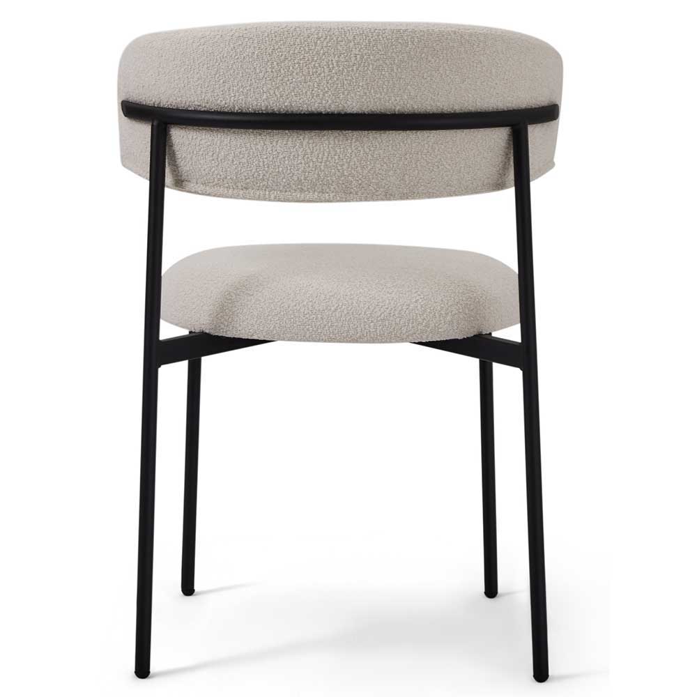 Scandi Essgruppe Set - Bean (fünfteilig)