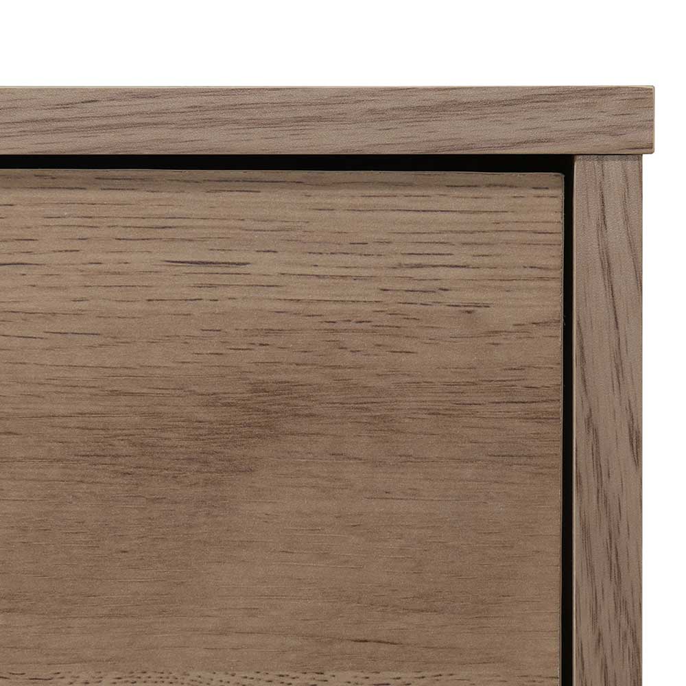 Hochkommode mit 80 cm Breite - Benns
