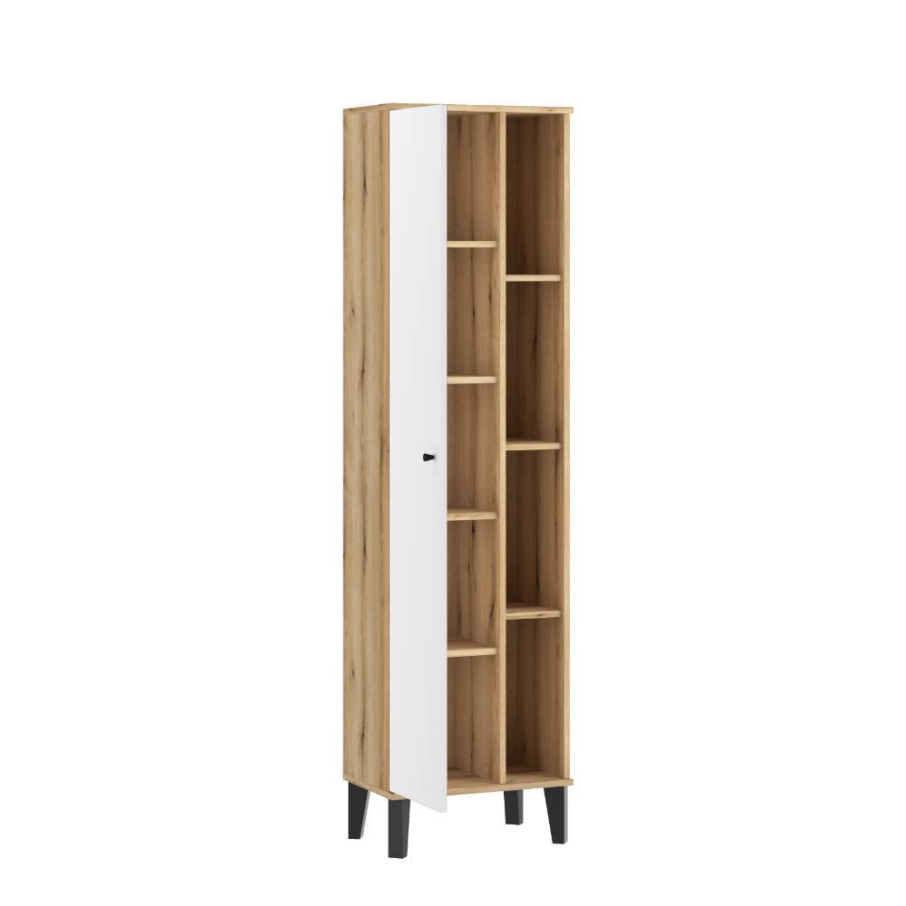 Badezimmermöbel Set modern - Naviron (dreiteilig)