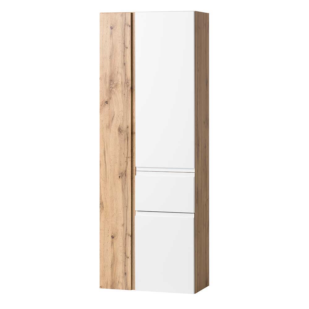 Badeinrichtung Block Set-Angebot - Eight (fünfteilig)