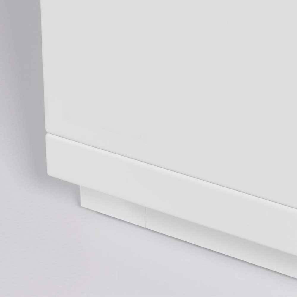 90x75x36 Moderne Kommode mit Push to open - Vintilias