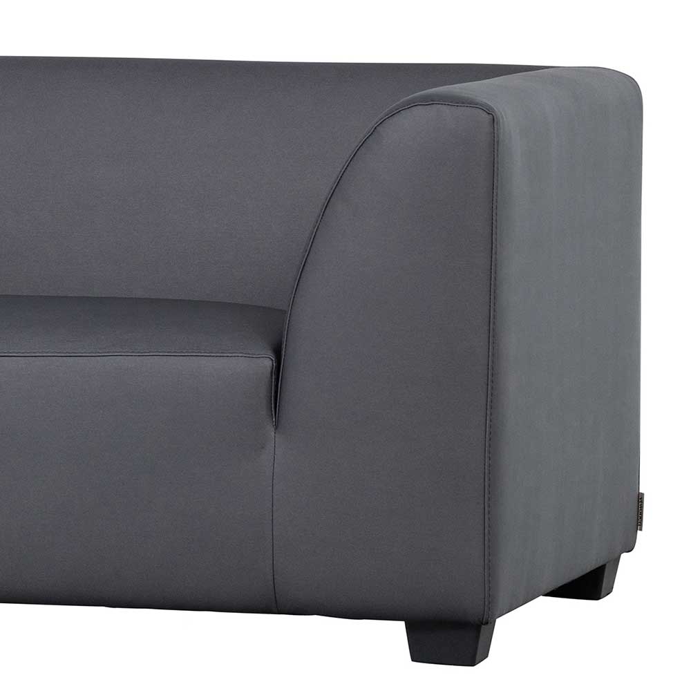 Viersitzer Couch mit 230 cm Breite - Matar