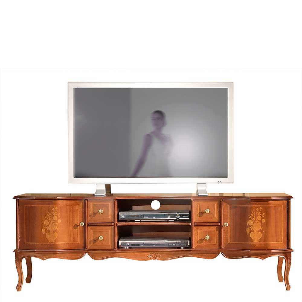 Eleganter TV Unterschrank in italienischem Design - Venerdina