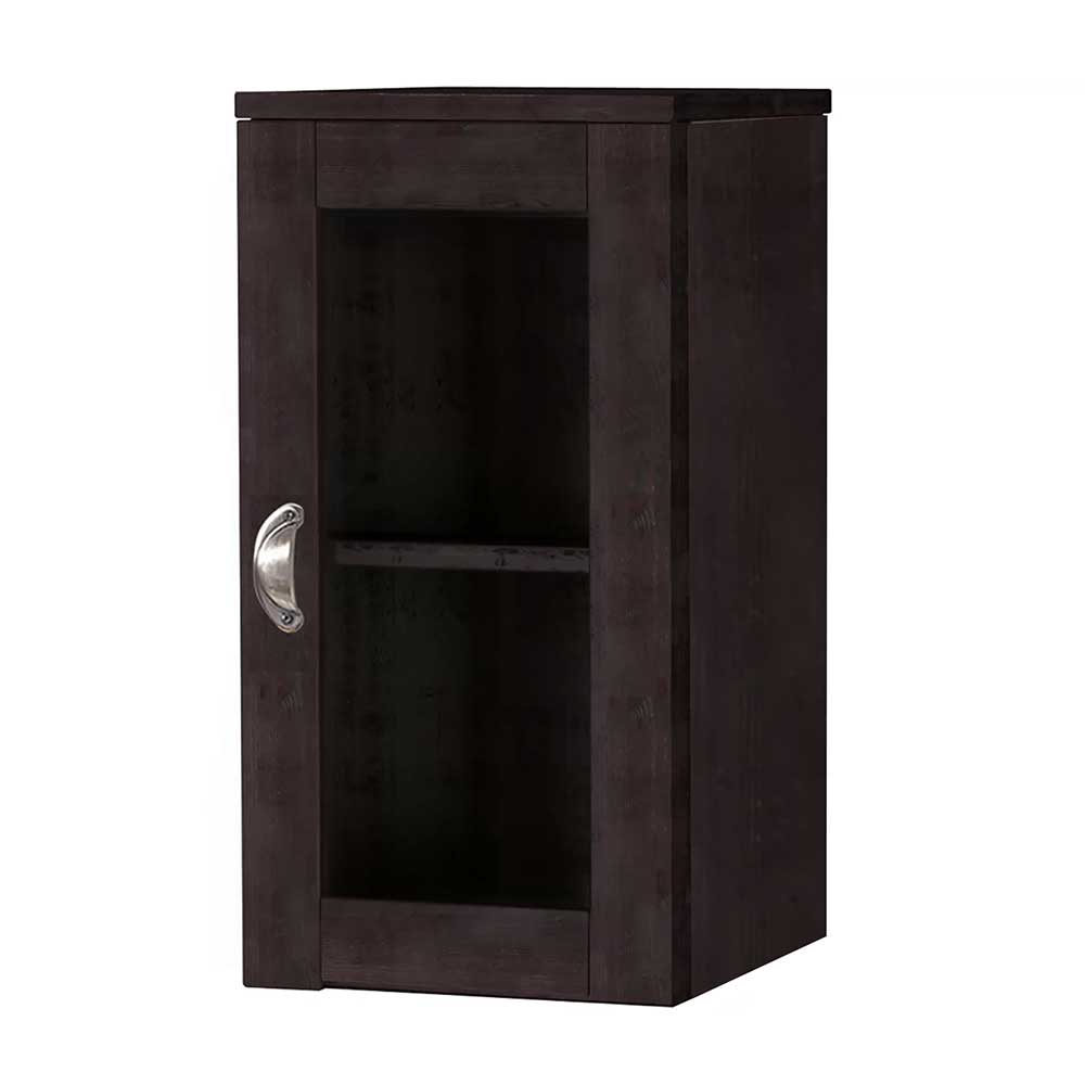 Küche Oberschrank mit Glastür - Ronn