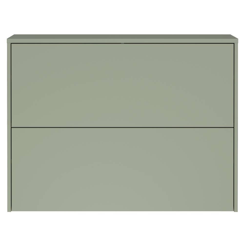 Flurschrank für die Wandmontage - Eccossi